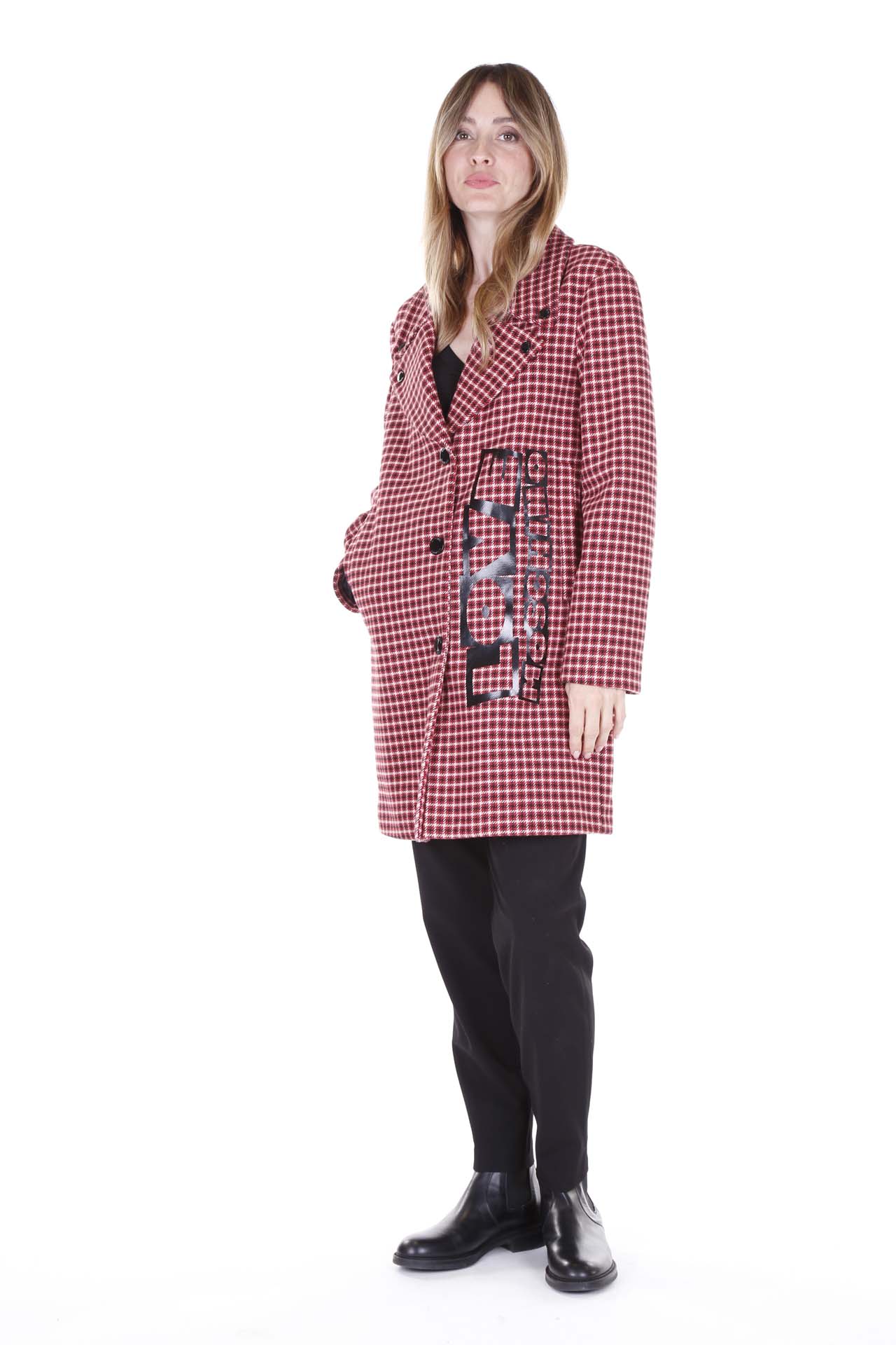 Moschino, Cappotto